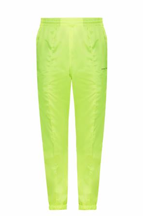 Side stripe sweatpants, zdjęcie 1 Side stripe sweatpants od Off White